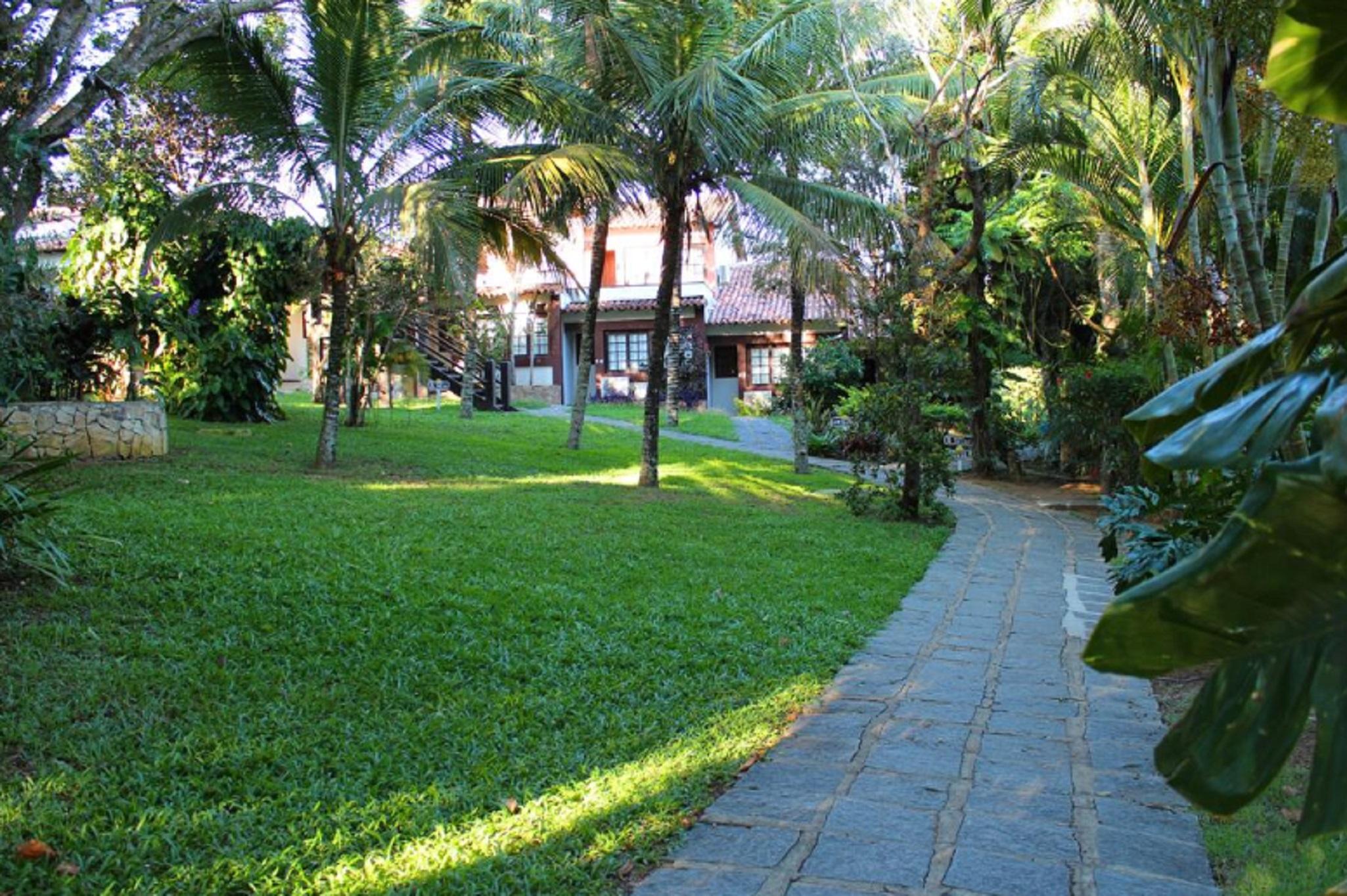 Pousada Dos Reis Búzios 外观 照片
