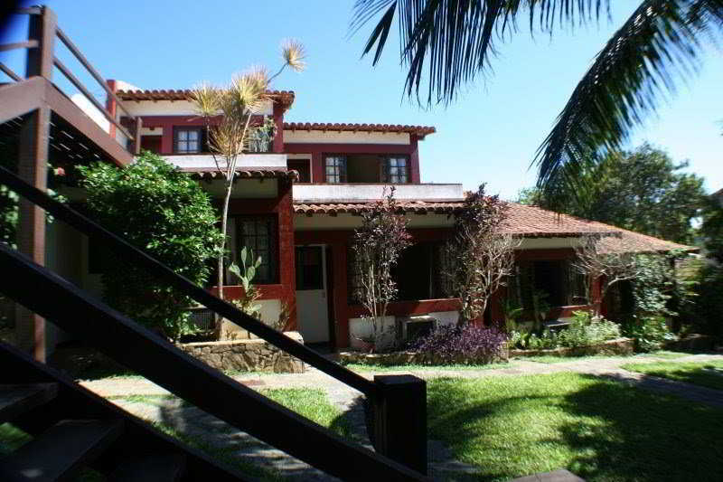 Pousada Dos Reis Búzios 外观 照片